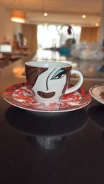 My little darling van ritzenhoff, Ophalen of Verzenden, Overige stijlen, Kop(pen) en/of Schotel(s)