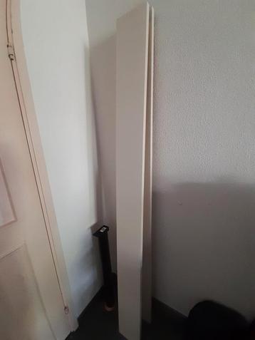 2x vensterbank / wandplanke 
