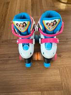K3 rolschaatsen maat 31-34, Ophalen of Verzenden, Verstelbaar, Gebruikt, Kinderen