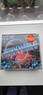 Thunderdome '97, Cd's en Dvd's, Cd's | Dance en House, Ophalen of Verzenden, Zo goed als nieuw, Dance Populair