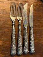Vintage bestek delen., Ophalen of Verzenden