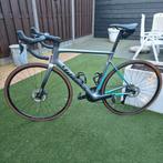 Wilier Zero SL Ultegra Di2 Racefiets, 28 inch, Carbon, Heren, 49 tot 53 cm