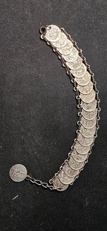 Vintage Sterrenbeelden Armband beschikbaar voor biedingen
