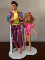 Barbiepoppen, Verzamelen, Ophalen of Verzenden, Zo goed als nieuw, Pop