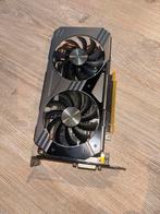 Nvidia GTX960, Computers en Software, Videokaarten, Ophalen of Verzenden, Zo goed als nieuw