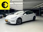 Tesla Model 3 Long Range AWD 75 kWh | SOH 92% | Premium audi, Automaat, 27 €/maand, Zwart, Wit