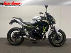 Kawasaki Z650 (bj 2020), Motoren, Motoren | Kawasaki, 2 cilinders, Bedrijf, Meer dan 35 kW, 650 cc