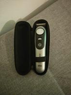 Braun Baardtrimmer BT9440 - Zgan met doos en accessoires, Ophalen of Verzenden, Nieuw, Scheren en Epileren