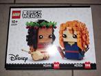 Lego Brickheadz - Disney Vaiana & Merida - 40621, Kinderen en Baby's, Ophalen of Verzenden, Nieuw, Complete set, Lego