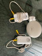 KPN WiFi Versterker Set, Ophalen of Verzenden, Zo goed als nieuw, KPN