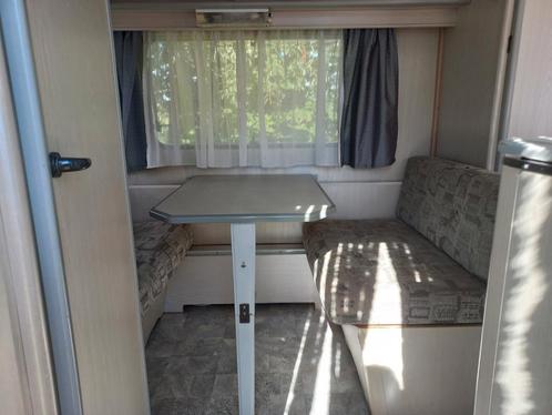 LMC MUNSTERLAND 430, Caravans en Kamperen, Caravan accessoires, Gebruikt, Ophalen