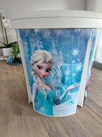Disney Frozen opbergton opbergbox opbergdoos opbergen Curver, Ophalen, Overige typen