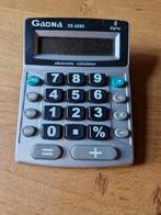 CALCULATOR, Ophalen of Verzenden