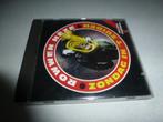 1 CD ROWAN HÉZE zondag in het zuiden, Cd's en Dvd's, Ophalen of Verzenden, Zo goed als nieuw, Levenslied of Smartlap