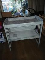 Comodo whitewash, Ophalen, Gebruikt, 50 tot 70 cm, 105 cm of meer