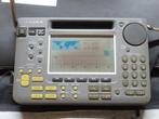 1581 - Sony ICF-SW55  Wereldontvanger, Ophalen, Gebruikt, Stereo, Sony