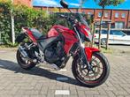 Honda CB 500 F 2014 ABS, Motoren, Particulier, Naked bike