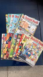 20x Donald Duck speciale abonnee uitgaven, Boeken, Strips | Comics, Ophalen of Verzenden, Zo goed als nieuw