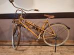 Unieke Bamboe Fiets - Eyecatcher!, 53 tot 56 cm, Ophalen of Verzenden, Gebruikt, Overige merken