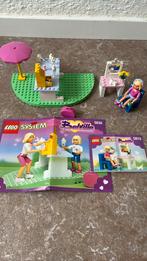 Belville 5830/5810, Ophalen of Verzenden, Gebruikt, Lego