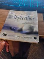 After Effects Apprentice, Third Edition, Ophalen of Verzenden, Gelezen