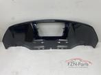 Audi R8 420 Diffuser Achterbumper Hoogglans Zwart, Ophalen, Gebruikt, Achter, Bumper