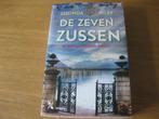 2 boeken van de Zeven Zussen door Lucinda Riley, Europa overig, Lucinda Riley, Ophalen of Verzenden, Zo goed als nieuw