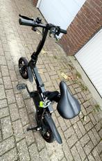 Windgoo B20 tekoop, Fietsen en Brommers, Elektrische fietsen, Minder dan 30 km per accu, Zo goed als nieuw, 47 tot 51 cm, Ophalen