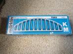 Märklin boogbrug 7263 in doos, Hobby en Vrije tijd, Modeltreinen | H0, Wisselstroom, Brug, Tunnel of Gebouw, Nieuw, Ophalen of Verzenden
