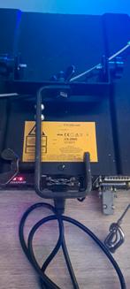 Laserworld lasers + Enttec DMX naar USB, Muziek en Instrumenten, Licht en Laser, Ophalen, Gebruikt, Laser, Kleur