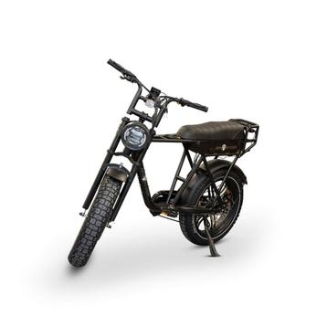 APE RYDER E-bike - Stoere Fatbike! beschikbaar voor biedingen