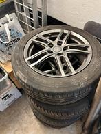 17inch peugeot expert 2017 velgenset, Auto-onderdelen, Banden en Velgen, 17 inch, Ophalen of Verzenden, All Season, Bestelwagen
