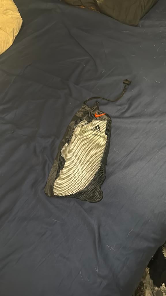 Kickboks kruisbeschmer adidas nieuw x large, Dieren en Toebehoren, Ophalen of Verzenden, Zo goed als nieuw