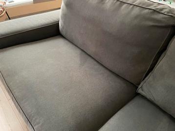 Ikea Kivik 3-zitsbank - Grijs/Beige - afbeelding 5