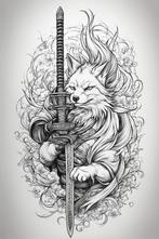 Tattoo designs, Ophalen, Nieuw
