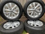 NIEUWE 16” orig Vw transporter Hankook zomerset, Bestelwagen, 16 inch, Verzenden, Banden en Velgen