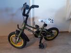 12 inch AMIG0 KINDER FIETSJE., Ophalen of Verzenden, Gebruikt, Staal, Minder dan 16 inch