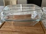Ovenschaal, Huis en Inrichting, Keuken | Servies, Ophalen, Overige stijlen, Glas, Schaal of Schalen