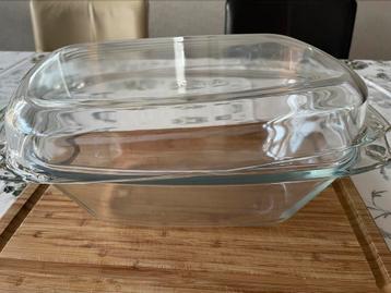 Ovenschaal beschikbaar voor biedingen