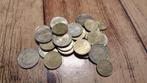 Zak vol Franse euromunten, Postzegels en Munten, Munten | Europa | Euromunten, Ophalen of Verzenden, Overige waardes