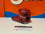 Wsi Weeda Daf, Ophalen of Verzenden, Zo goed als nieuw, Bus of Vrachtwagen, Wsi
