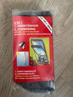 Raamhor gewone ramen en dakramen 130x150, Ophalen of Verzenden, Nieuw, 100 tot 150 cm, 100 tot 150 cm