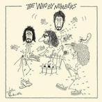 The Who – The Who By Numbers, Cd's en Dvd's, Vinyl | Rock, Zo goed als nieuw, 12 inch, Verzenden, Poprock