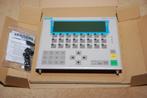 Siemens OP17/DP HMI panel 6AV3617-1JC20-0AX2 Nieuw in doos!!, Ophalen of Verzenden, Nieuw