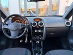 Opel Corsa 1.4-16V Color Edition|Airco|Nieuwe Apk, Auto's, Opel, Voorwielaandrijving, Euro 5, Gebruikt, 4 cilinders