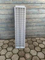 tl balk en lampen, Ophalen, Zo goed als nieuw, Metaal