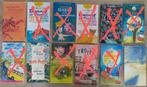 9 luisterboeken €3 per stuk, Ophalen of Verzenden