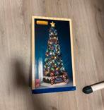 Lemax kerstdorpminiatuur majestic christmas tree, Ophalen of Verzenden, Nieuw