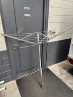 Aluminium camping droog molen droogmolen inklapbaar, Tuin en Terras, Droogmolens en Wasrekken, Ophalen of Verzenden, Zo goed als nieuw