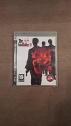 The Godfather 2 - Playstation 3, Spelcomputers en Games, Games | Sony PlayStation 3, Avontuur en Actie, Vanaf 18 jaar, 1 speler